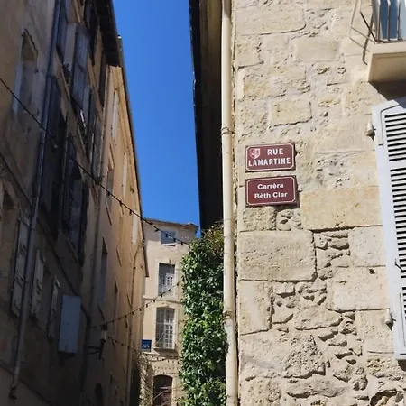 Le Lamartine - Hyper Centre *