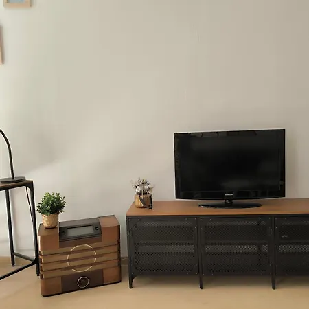 Le Lamartine - Hyper Centre Apartment *