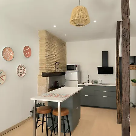 Le Lamartine - Hyper Centre Apartment *