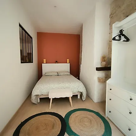 Le Lamartine - Hyper Centre Apartment Auch