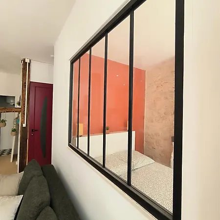 Le Lamartine - Hyper Centre Apartment Auch