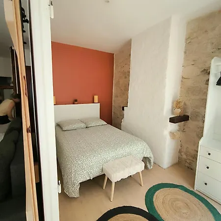 Le Lamartine - Hyper Centre Apartment *