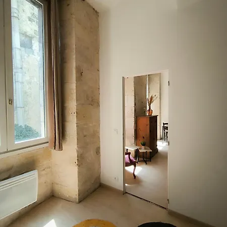 Le Lamartine - Hyper Centre Apartment