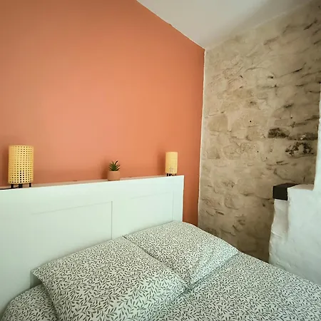 Le Lamartine - Hyper Centre Apartment *