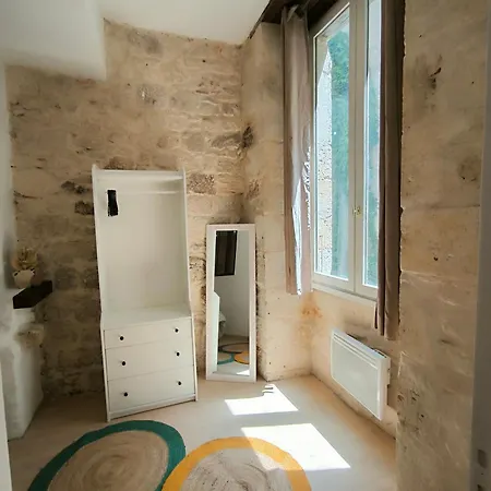 Apartment Le Lamartine - Hyper Centre *