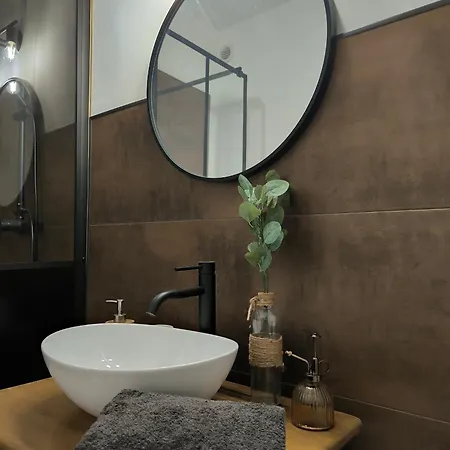 Apartment Le Lamartine - Hyper Centre
