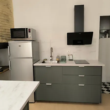 Le Lamartine - Hyper Centre Apartment *