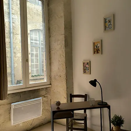 Le Lamartine - Hyper Centre Auch
